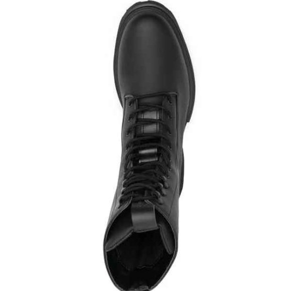 RAINS Show Combat Boots main image 4